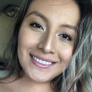 Meet your Posher, Karla